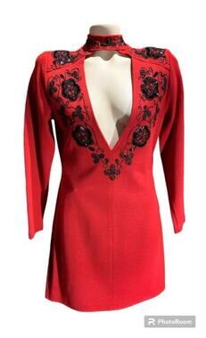 Andrea Jovine Vintage dress